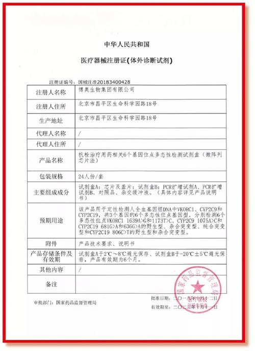 進(jìn)口醫(yī)療器械注冊(cè)辦理流程/要求/費(fèi)用和注意事項(xiàng)(圖1) 進(jìn)口醫(yī)療器械注冊(cè)辦理流程/要求/費(fèi)用和注意事項(xiàng)(圖1)