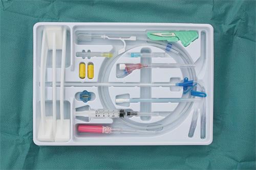 辦理三類(lèi)醫(yī)療器械經(jīng)營(yíng)許可證流程是怎樣的？