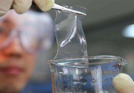 水凝膠的改性及其在生物醫(yī)學中的應用研究進展