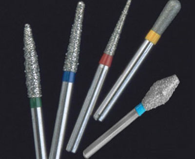 牙科車針注冊技術審查指導原則（2019年第16號）(圖1)