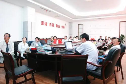 怎么主持倫理委員會會議？(圖3)