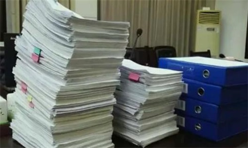 「倫理文件管理」如何質(zhì)控倫理文件夾？十條倫理文件監(jiān)查重點(圖1)