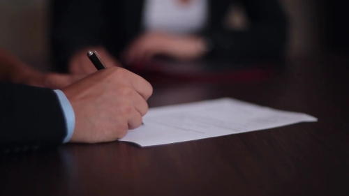 知情同意書如何簽署？?jī)?nèi)容/過程/更新/特殊人群/撤回和注意事項(xiàng)(圖1)