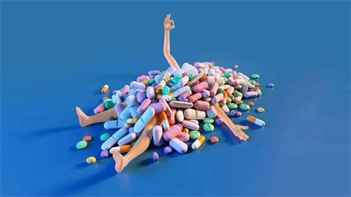 「分享」藥品注冊申報(bào)流程（附流程圖）(圖1)