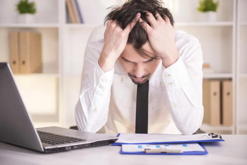 「CRA壓力調(diào)解」如何才能緩解工作上積累的壓力？(圖1)