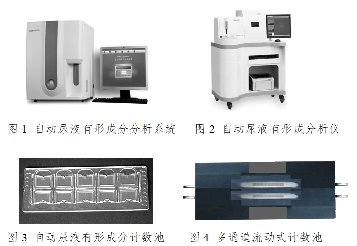 自動尿液有形成分分析儀注冊技術(shù)審查指導原則（2016年修訂版）（2016年第22號）(圖1)