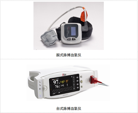 脈搏血氧儀注冊(cè)技術(shù)審查指導(dǎo)原則（2017年修訂版）（2017年第177號(hào)）(圖2)