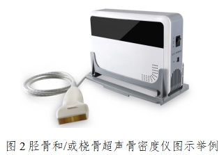 超聲骨密度儀注冊技術(shù)審查指導原則(2017年第180號)(圖2) 超聲骨密度儀注冊技術(shù)審查指導原則(2017年第180號)(圖2)