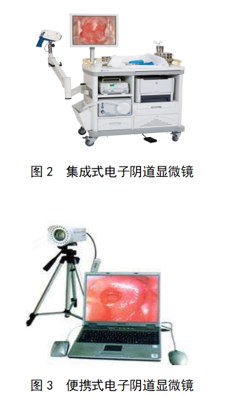 電子陰道顯微鏡注冊(cè)技術(shù)審查指導(dǎo)原則(2018年第15號(hào))(圖2) 電子陰道顯微鏡注冊(cè)技術(shù)審查指導(dǎo)原則(2018年第15號(hào))(圖2)