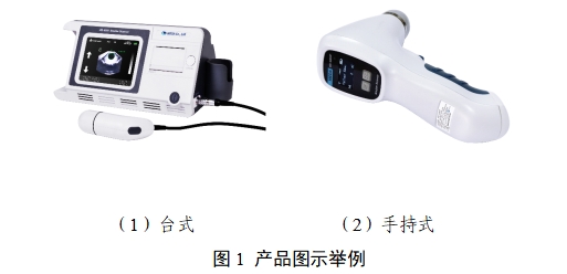 膀胱超聲掃描儀注冊審查指導(dǎo)原則（2023年第22號）(圖1)