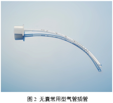 氣管插管產(chǎn)品注冊審查指導(dǎo)原則(2024修訂版)(2024年第21號)(圖2) 氣管插管產(chǎn)品注冊審查指導(dǎo)原則(2024修訂版)(2024年第21號)(圖2)