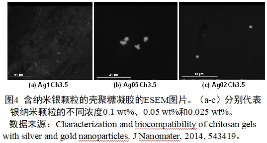 應用納米材料的醫(yī)療器械安全性和有效性評價指導原則 第二部分：理化表征（2023年第15號）(圖16)