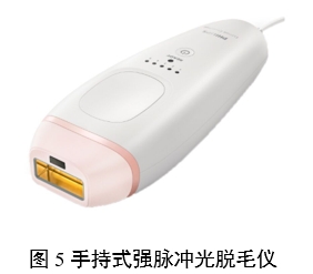 強脈沖光治療設備注冊審查指導原則(2023年修訂版)(2023年第12號)(圖4) 強脈沖光治療設備注冊審查指導原則(2023年修訂版)(2023年第12號)(圖4)