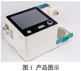 家用無創(chuàng)呼吸機（非生命支持）注冊審查指導(dǎo)原則（2025年第20號）(圖1)