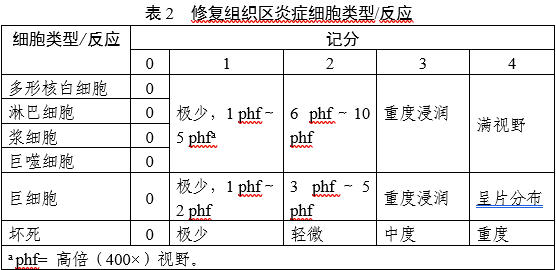 軟組織再生型疝修補補片動物試驗研究技術(shù)審評要點（2025年第26號）(圖2)