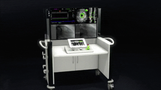 血管腔內(nèi)介入手術(shù)機器人首例臨床試驗案例及未來發(fā)展方向(圖4)