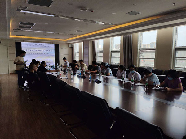 我司復(fù)合磁治療儀多中心臨床試驗(yàn)啟動會召開，產(chǎn)品進(jìn)入臨床階段(圖6)