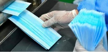 生產(chǎn)民用口罩需要什么資質(zhì)？(圖1)