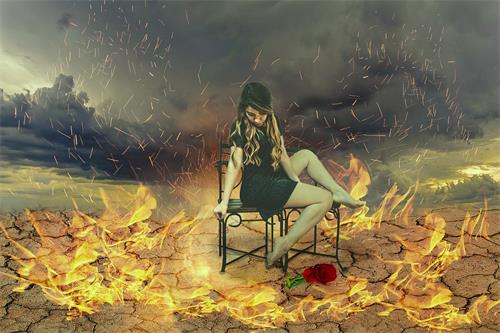 受試者對(duì)安排臨床變卦，怎么辦？(圖1)