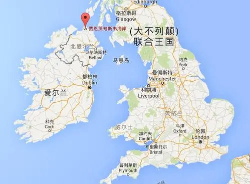 醫(yī)療器械進(jìn)入北愛爾蘭市場(chǎng)有什么要求？需要MHRA注冊(cè)嗎？(圖1)