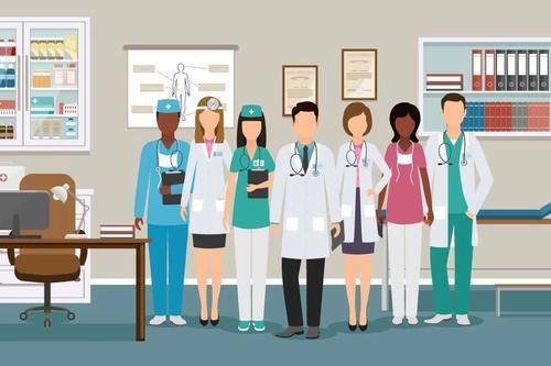 臨床常規(guī)監(jiān)查訪(fǎng)視的流程和工作內(nèi)容(圖1)