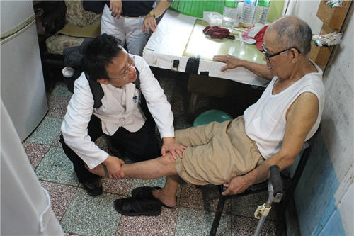 臨床試驗(yàn)協(xié)同訪(fǎng)視（CO-V）誰(shuí)來(lái)做？怎么做？目的是什么？(圖2)