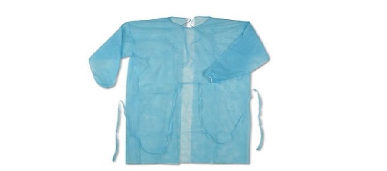 隔離衣辦理一類醫(yī)療器械備案需要哪些資料？(圖1)