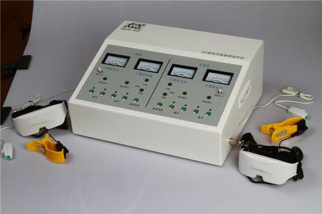 低頻電療儀做臨床試驗(yàn)有什么要求？(圖1)