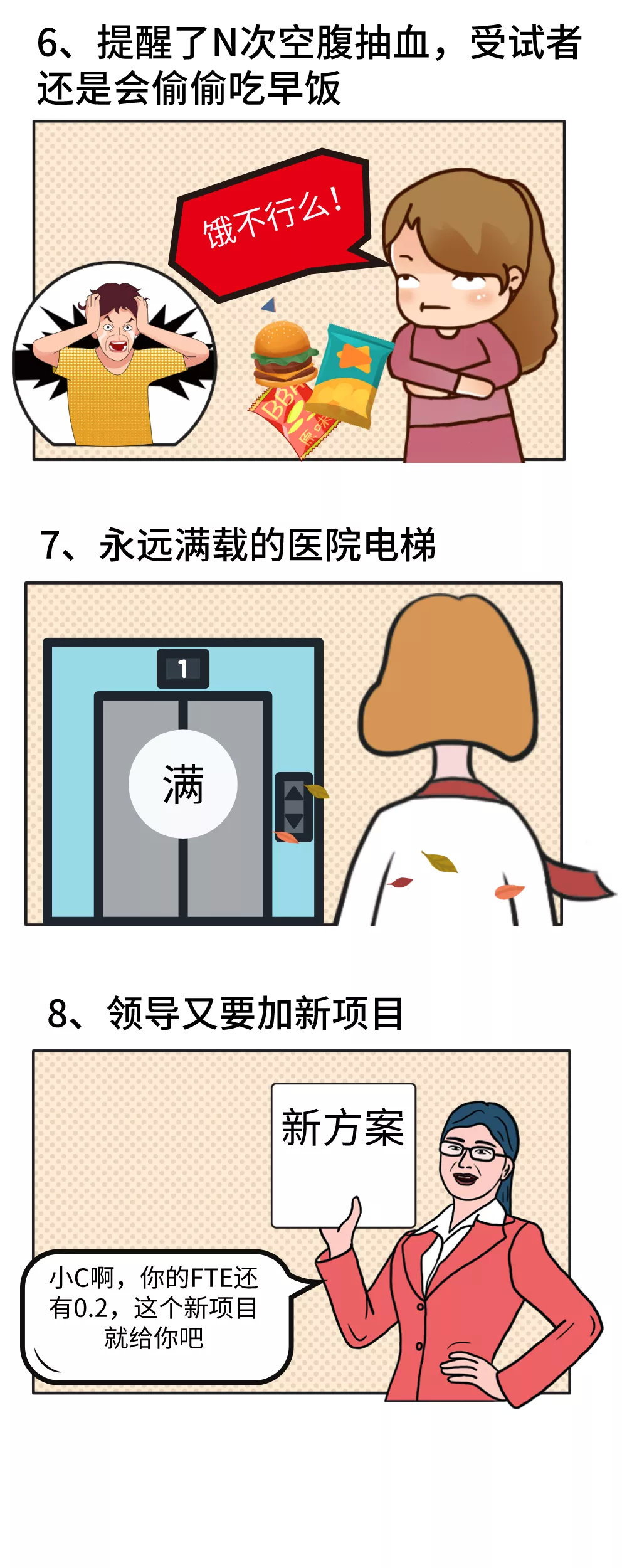 【圖文】讓CRC崩潰的瞬間，這些情形你經(jīng)歷過嗎？(圖3)