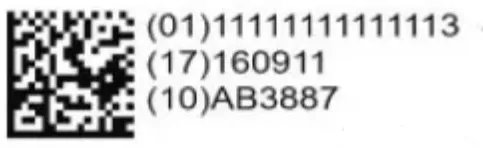 中國醫(yī)療器械udi編碼在哪里申請？UDI備案流程分享(圖7)