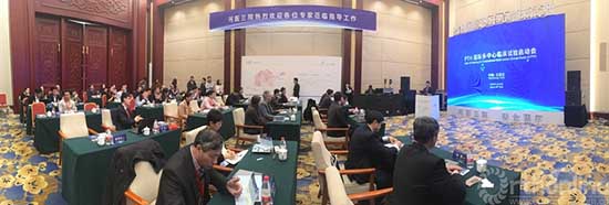 臨床試驗(yàn)為什么建議多中心,多中心臨床試驗(yàn)有何優(yōu)缺點(diǎn)？(圖1)