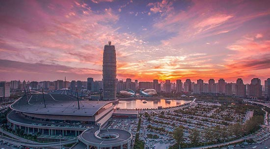 gsp認(rèn)證去哪里辦理？多久能拿證？分享鄭州辦理GSP認(rèn)證流程(圖1)