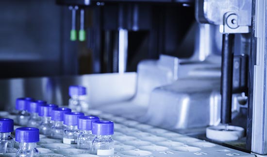 談?wù)勚扑帍S(chǎng)固體制劑GMP凈化車(chē)間布局