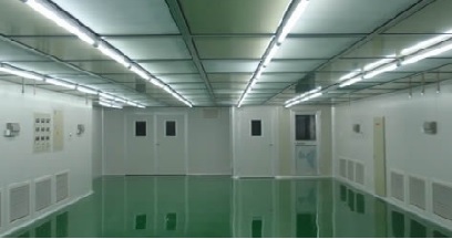 醫(yī)療器械潔凈室（區(qū)）檢查要點(diǎn)指南（2013版）