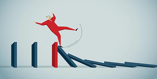 臨床試驗(yàn)申辦方如何規(guī)避和降低風(fēng)險(xiǎn)？(圖3)