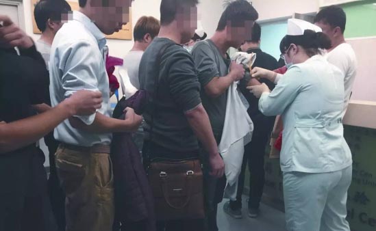 臨床試驗(yàn)受試者入組困難怎么辦？找不到合格受試者怎么辦？(圖3)