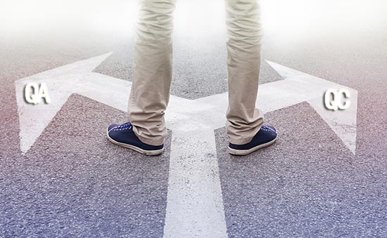 談?wù)凜RA成長方向！CRA轉(zhuǎn)型QA/QC，你選哪個(gè)？(圖3)