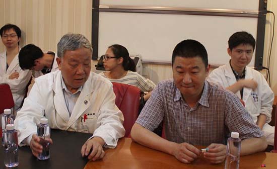 多中心臨床試驗(yàn)中心進(jìn)展緩慢,病例轉(zhuǎn)移到別的中心怎么操作？(圖2)