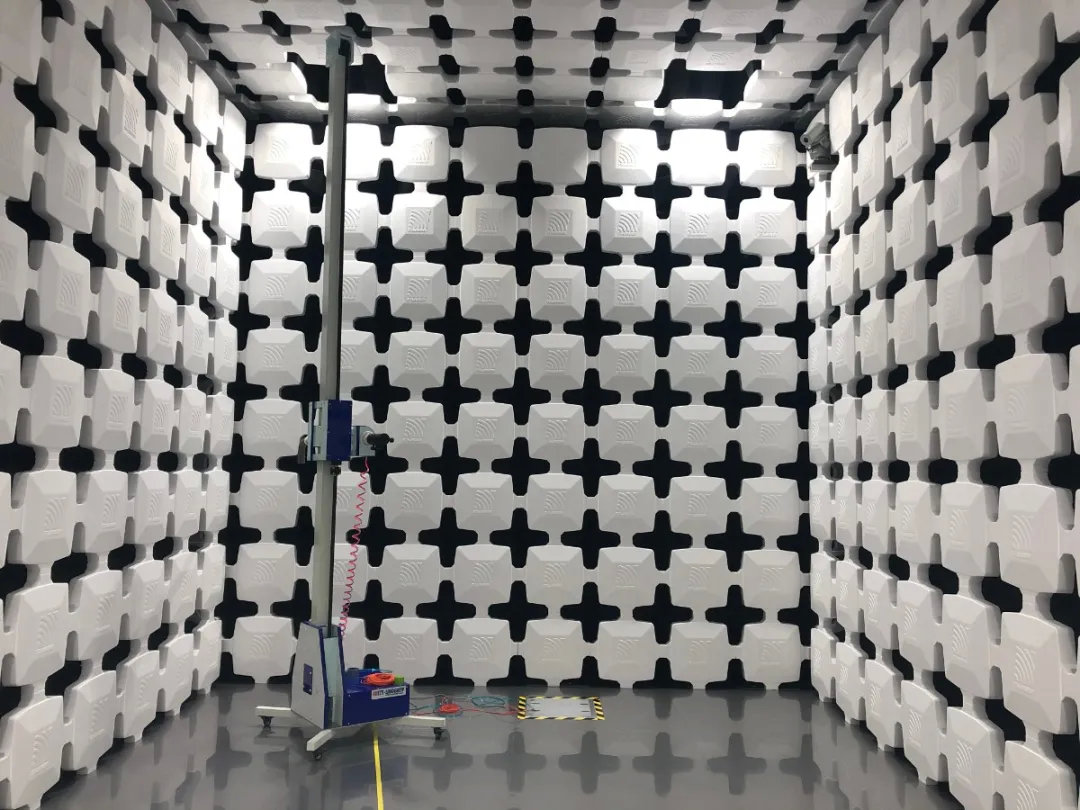 云南哪能做有源醫(yī)療器械電磁兼容檢測？(圖1)