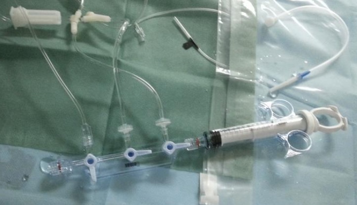 對(duì)血管內(nèi)造影導(dǎo)管的動(dòng)力注射要求有哪些？