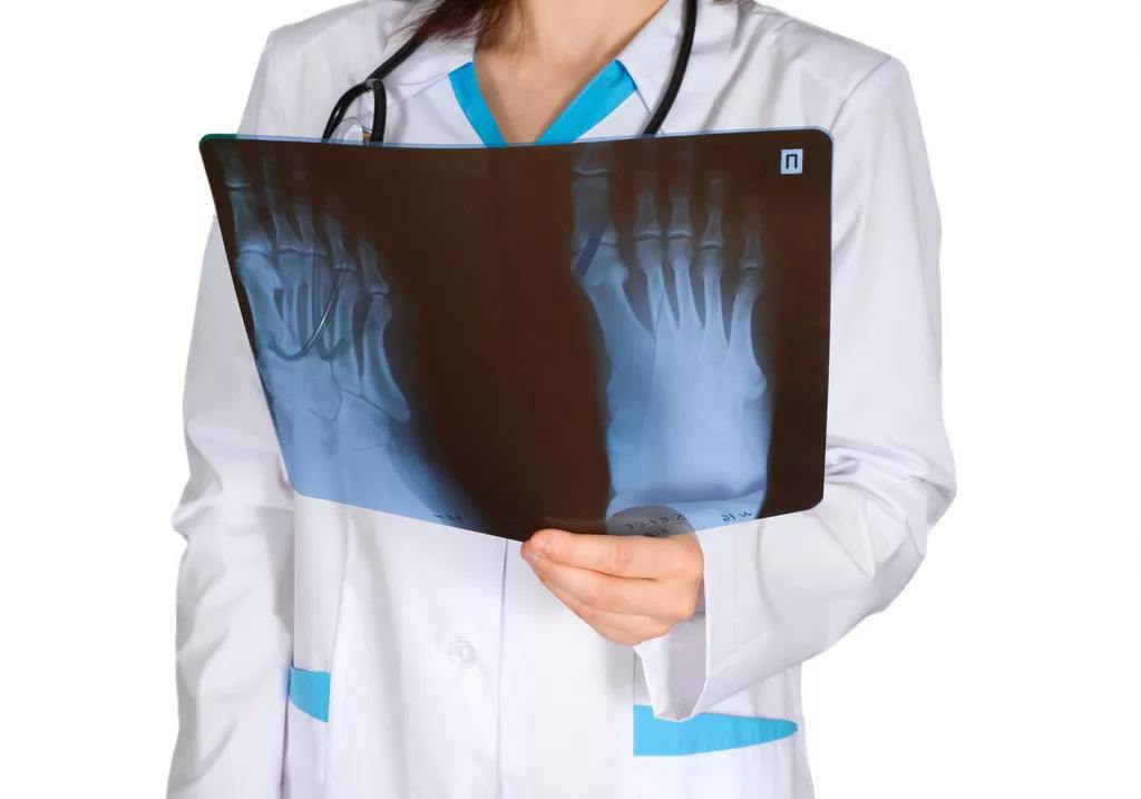 骨科領(lǐng)域曾經(jīng)驚艷的骨科明星產(chǎn)品、未來(lái)爆發(fā)點(diǎn)都有哪些？(圖1)