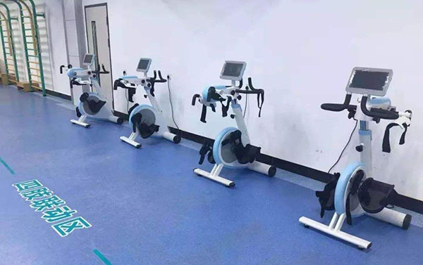 上下肢主被動運(yùn)動康復(fù)訓(xùn)練設(shè)備注冊技術(shù)審查指導(dǎo)原則(2019年第79號)(圖1) 上下肢主被動運(yùn)動康復(fù)訓(xùn)練設(shè)備注冊技術(shù)審查指導(dǎo)原則(2019年第79號)(圖1)