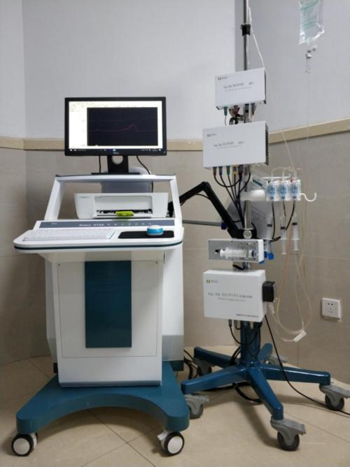 尿動力學(xué)分析儀注冊技術(shù)審查指導(dǎo)原則(2019年第79號)(圖1) 尿動力學(xué)分析儀注冊技術(shù)審查指導(dǎo)原則(2019年第79號)(圖1)