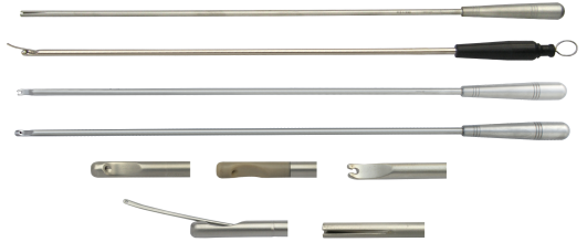 腹腔鏡手術(shù)器械技術(shù)審查指導(dǎo)原則（2017年第30號(hào)）(圖9)