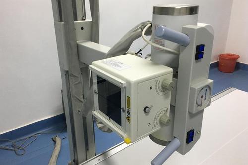 醫(yī)用X射線診斷設(shè)備（第三類）注冊技術(shù)審查指導(dǎo)原則（2016年修訂版）（2016年第21號(hào)）(圖1)