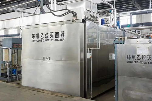 環(huán)氧乙烷滅菌確認(rèn)，你了解多少？(圖1)