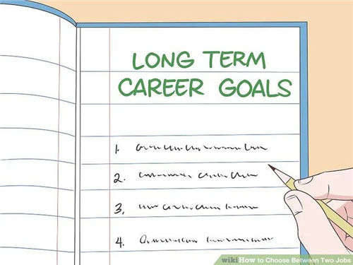 以CRA為例，拿到多份Offer怎么比較，怎么選擇？(圖3)